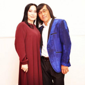 Песня Бақытжан & Айнұр – Өзіңмен өмір