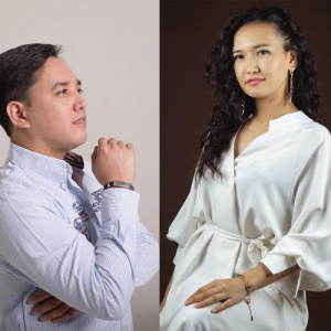 Песня Әлжан Нұрлыбек & Айзада Асылхан – Сыр жатыр сенде