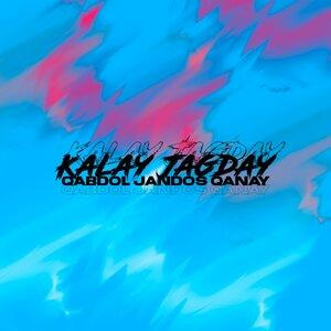Песня Qabdol, Jandos, Qanay – Kalay Jagday