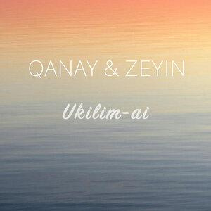 Песня ZEYIN, Qanay – Ukilim-ai (Piano Cover)
