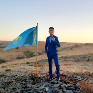 Песня Жандос Лесбек feat. JALGAS REMIX – Біліп қоймасын