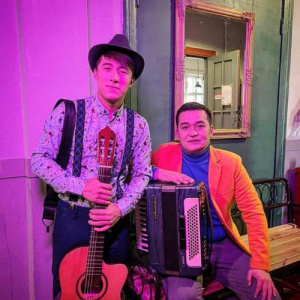 Песня Алдияр & Азиз – Бота, ботам-ай