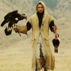 Песня Ұшқын Жамалбек – Мұстафа Өзтүрік