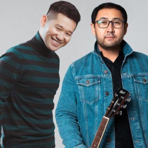 Песня Серік Ибрагимов & Gadilbek Zhanay – Махаббат