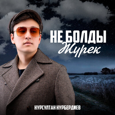 Песня Нурсултан Нурбердиев – Не болды жүрек