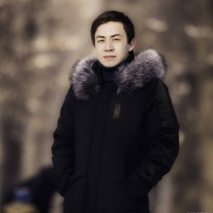 Песня Нұрым Қуаныш – Үлгер