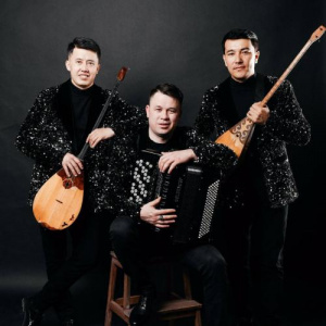 Песня Қарқаралы тобы – Кездесеміз, жүздесеміз