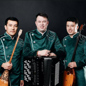 Песня Қарқаралы тобы – Ескі ауылды еске алу