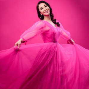 Песня Бибігүл Қилымхан – Тарбағатай