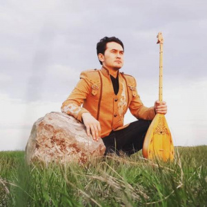 Песня Алпысов Серік – Қаншеңгел