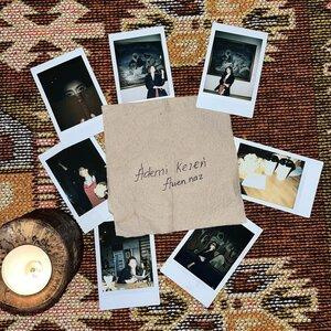 Песня Auen.naz – Àdemi kezeń