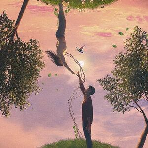 Песня Argonya & Айқын Төлепберген – Сенің көздеріне қарап