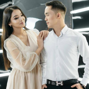 Песня Адлет Асанов & Айжан Көзібай – Шыныңды айтшы