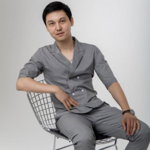 Песня Алмасхан Насыров – Шақыру билеті