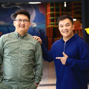 Песня Ашимов Ерлан & Bauirsak.sketch – Өзім білем