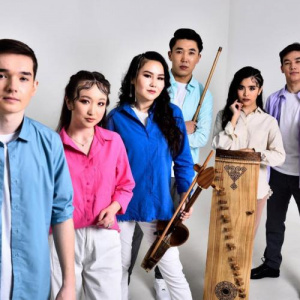 Песня DAUA – Махаббатым