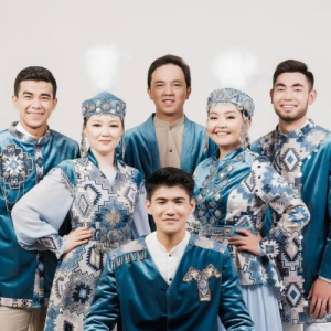 Песня Әгугай тобы – Қара бауыр қасқалдақ