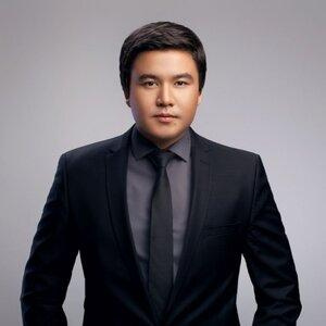 Песня Kanat Umbetov – Айым