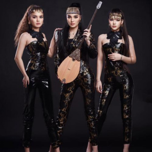 Песня Sulu toby – Алаш батырлары