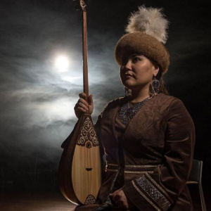 Песня Күнсұлу Түрікпен – Мейірбан Алла