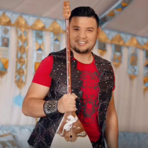 Песня Шахаризат Сейдахметов – Қандай махаббат