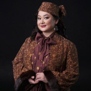 Песня Роза Әлқожа – Саз жүрегім