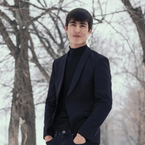 Песня Бисенов Бекболат – Жарқ етші жаным