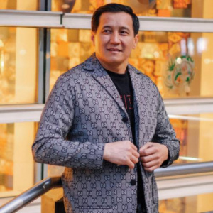 Песня Данияр Торе – 40 Жас