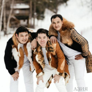 Песня Азия тобы – Чинури (cover)