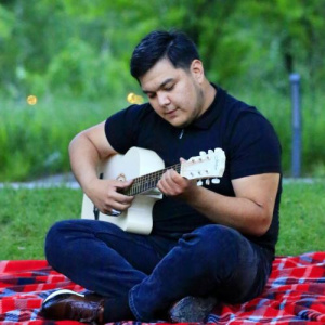 Песня Elnur Nauryzbek – Толқын толқын