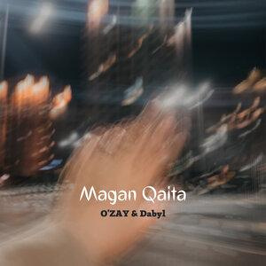 Песня O’zay & Dabyl – Magan Qaita