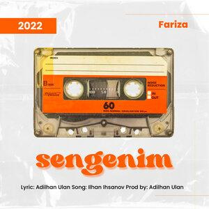 Песня Fariza – Sengenim
