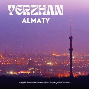 Песня Yerzhan – Almaty
