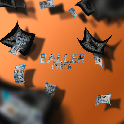 Песня BALLER – Суета