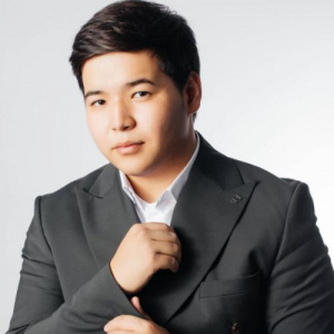 Песня Нұрбай Атамұрат – Бала махаббат