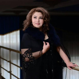 Песня Nazima Usenova – Қайда