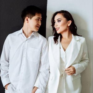 Песня Жандос Қаржаубай, Жұпар Садақбаева – Шалқымалы