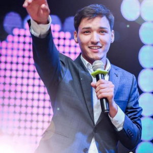 Песня Ақтілек Көшербаев – ЭстрадаХАНА