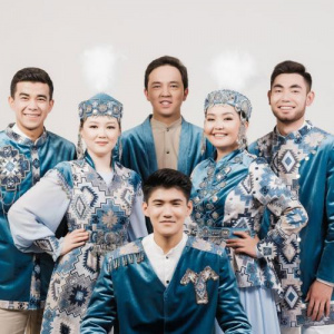 Песня Әгугай тобы & Жанболат & Жазира – Ата-дәстүр