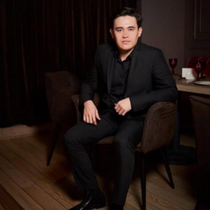 Песня Қуаныш Абжапбар – Айлина