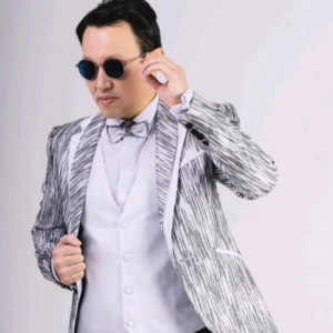 Песня Қайыржан Бердібай – Туған күніңмен, ағажан!