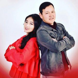 Песня Қабыл & Ерке – Нағыз бақыт емес пе