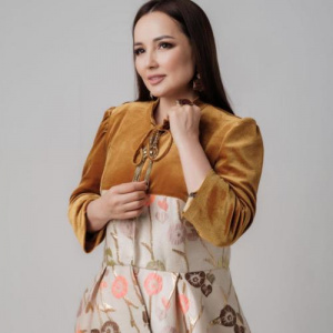 Песня Жазира Байырбекова – Кішкентай жүрегім