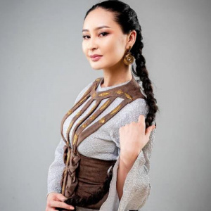 Песня Мадина Келгенбай – Ұмытпа