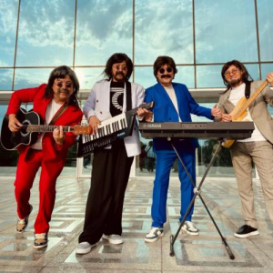 Песня Ерболат Төлеген – ПАЙДАРАЗ БОЛМА!