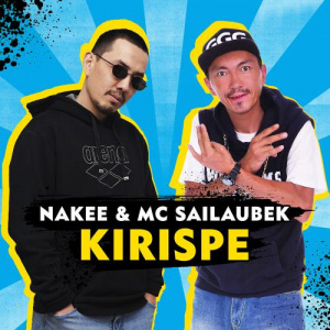 Песня Nakee, MC Sailaubek – Kirispe