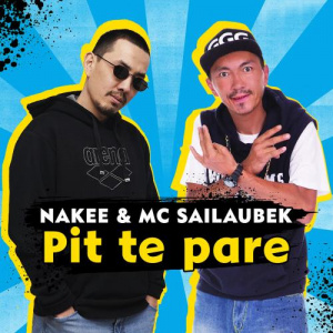 Песня Nakee, MC Sailaubek – Pit te pare