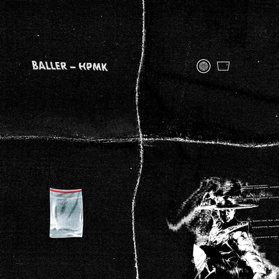 Песня BALLER – HPMK