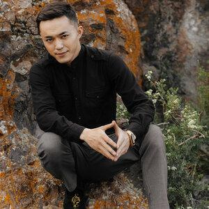 Песня Адлет Асанов – Еркелеші