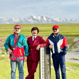 Песня Нұрасыл Таджанов – Бір-екі айда